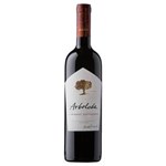 Ficha técnica e caractérísticas do produto Vinho Arboleda Cabernet Sauvignon 750ml