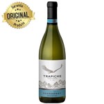 Ficha técnica e caractérísticas do produto Vinho Argentino Blanc Vineyards Chardonnay Garrafa 750ml - Trapiche