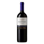 Ficha técnica e caractérísticas do produto Vinho Argentino Concha Y Toro Reservado Malbec 750Ml - - Concha Y Toro