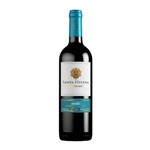 Ficha técnica e caractérísticas do produto Vinho Argentino Santa Helena Reservado Malbec 750ml 03 Unid.