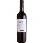 Ficha técnica e caractérísticas do produto Vinho Argentino Tinto Terrazas Alto Cabernet Sauvignon 750ml