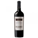 Ficha técnica e caractérísticas do produto Vinho Argentino Tinto Terrazas Reserva Cabernet Sauvignon 750 Ml