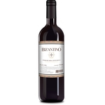 Ficha técnica e caractérísticas do produto Vinho Bizantino Tinto Seco 750 ml