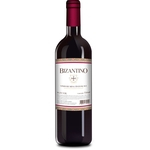 Ficha técnica e caractérísticas do produto Vinho Bizantino Tinto Suave 750 ml