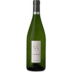 Ficha técnica e caractérísticas do produto Vinho Branco Argentino Latitud 33º Chardonnay 750 Ml