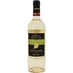Ficha técnica e caractérísticas do produto Vinho Branco Chileno Casa Del Toro 2013 Sauvignon Blanc 750ml