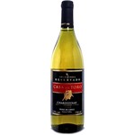Ficha técnica e caractérísticas do produto Vinho Branco Chileno Casa Del Toro Chardonnay 2009 750 Ml