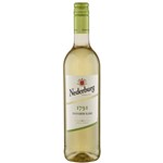 Ficha técnica e caractérísticas do produto Vinho Branco Nederburg Sauvignon Blanc 2016 750ml