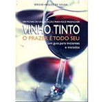 Ficha técnica e caractérísticas do produto Vinho Branco o Prazer e Todo Seu - Marco Zero