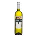 Ficha técnica e caractérísticas do produto Vinho Branco Seco Country Wine 750Ml