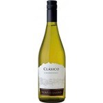 Ficha técnica e caractérísticas do produto Vinho Branco Ventisquero Clásico Chardonnay