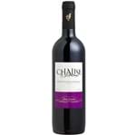 Ficha técnica e caractérísticas do produto Vinho Brasileiro Chalise 750ml Seco Tinto