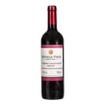 Ficha técnica e caractérísticas do produto Vinho Cabernet Sauvignon Merlot Bodega Vieja 750mL