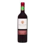 Ficha técnica e caractérísticas do produto Vinho Cabernet Sauvignon Santa Helena 750mL