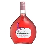 Ficha técnica e caractérísticas do produto Vinho Calamares Rose 750ml