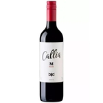 Ficha técnica e caractérísticas do produto Vinho Callia Malbec 750 Ml
