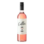 Ficha técnica e caractérísticas do produto Vinho Callia Rosé 750 ml