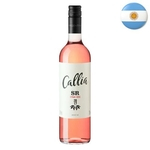 Ficha técnica e caractérísticas do produto Vinho Callia Rosé 750ml
