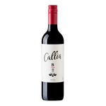 Ficha técnica e caractérísticas do produto Vinho Callia Syrah 750 ml