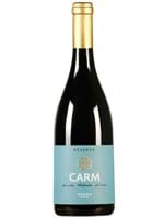 Ficha técnica e caractérísticas do produto Vinho Carm Tinto Reserva 2011 (750ml)