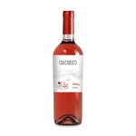 Ficha técnica e caractérísticas do produto Vinho Chacabuco Malbec Rosé 750ml