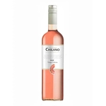 Ficha técnica e caractérísticas do produto Vinho Chilano Rose 750 ml