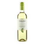 Ficha técnica e caractérísticas do produto Vinho Chilano Sauvignon Blanc 750ml