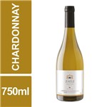 Ficha técnica e caractérísticas do produto Vinho Chileno Chardonnay Reserva Zaeli 750ml