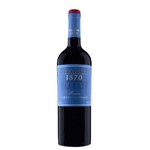 Ficha técnica e caractérísticas do produto Vinho Chileno Errazuriz 1870 Cabernet Sauvignon Reserva - 750ml