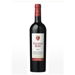 Ficha técnica e caractérísticas do produto Vinho Chileno Escudo Rojo Cabernet Sauvignon 750ml