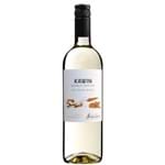 Ficha técnica e caractérísticas do produto Vinho Chileno Kawin Sauvignon Blanc Reserva 750 Ml