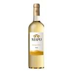 Ficha técnica e caractérísticas do produto Vinho Chileno Mapu Reserva Sauvignon Blanc 750ml