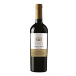 Ficha técnica e caractérísticas do produto Vinho Chileno Premium Blend Zaeli 750ml