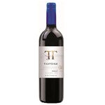Ficha técnica e caractérísticas do produto Vinho Chileno Tantehue Merlot 750ml