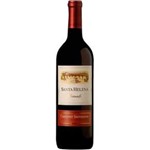 Ficha técnica e caractérísticas do produto Vinho Chileno Tinto Cabernet Sauvignon Garrafa - Santa Helena