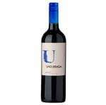 Ficha técnica e caractérísticas do produto Vinho Chileno Undurraga 750ml Merlot