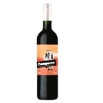 Ficha técnica e caractérísticas do produto Vinho Comparsa tinto 750 ml