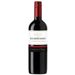 Ficha técnica e caractérísticas do produto Vinho Concha Y Toro Cabernet Sauvignon Reservado 750ml