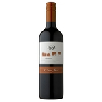 Ficha técnica e caractérísticas do produto Vinho Cono Sur 1551 Carmenere 750 ml