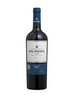 Ficha técnica e caractérísticas do produto Vinho Dal Pizzol 750ml Merlot