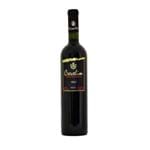 Ficha técnica e caractérísticas do produto Vinho de Mesa Tinto Seco Crevelim 750Ml