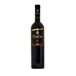 Ficha técnica e caractérísticas do produto Vinho de Mesa Tinto Suave Crevelim 750Ml