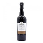 Ficha técnica e caractérísticas do produto Vinho do Porto Croft Fine Tawny - 750ml - Croft