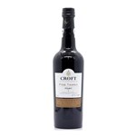 Ficha técnica e caractérísticas do produto Vinho do Porto Croft Fine Tawny - 750Ml