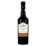 Ficha técnica e caractérísticas do produto Vinho do Porto Croft Fine Tawny 750ml