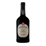 Ficha técnica e caractérísticas do produto Vinho do Porto Ferreira Classic Ruby 750ml