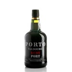 Ficha técnica e caractérísticas do produto Vinho do Porto Valdouro Ruby 750ml