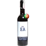 Ficha técnica e caractérísticas do produto Vinho EA Tinto 375ml