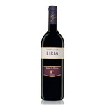 Ficha técnica e caractérísticas do produto Vinho Espanhol Castillo de Liria Bobal Shiraz Classic 2015 - 750ml