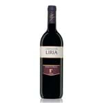 Ficha técnica e caractérísticas do produto Vinho Espanhol Castillo de Liria Bobal Shiraz Classic - 750Ml